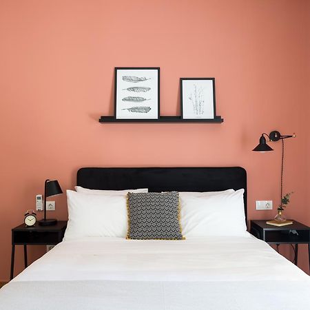 Urban Chic 1Bd Apartment In Hilton District By Upstreet Atene Esterno foto
