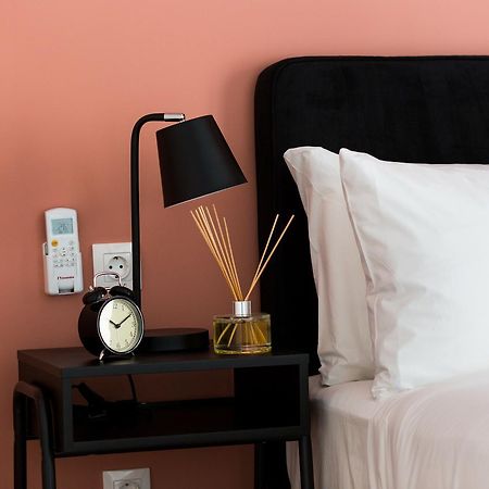 Urban Chic 1Bd Apartment In Hilton District By Upstreet Atene Esterno foto