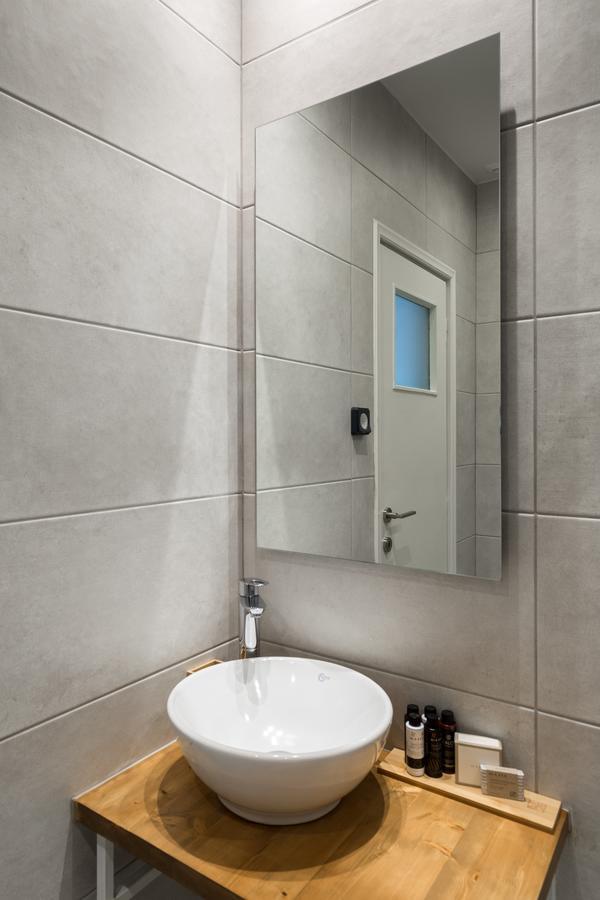 Urban Chic 1Bd Apartment In Hilton District By Upstreet Atene Esterno foto